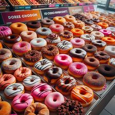 Dunkin Donuts Menu Price List: & Review